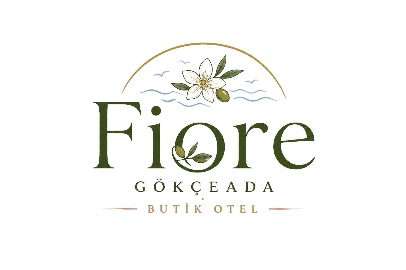 Fiore Gökçeada Butik Otel